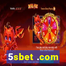 5sbet .com